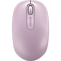 Мышь Incase Wireless Mobile Mouse 1850 Light Orchid (U7Z-00025) Мышь Incase Wireless Mobile Mouse 1850 Light Orchid (U7Z-00025)