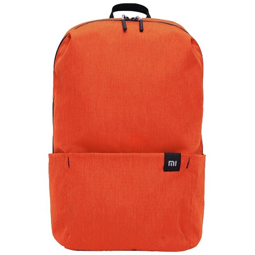Рюкзак Xiaomi Mi Colorful Small Backpack (Orange) - придбати в Дніпрі, Україні: ціна, характеристики | інтернет-магазин TOUCH
