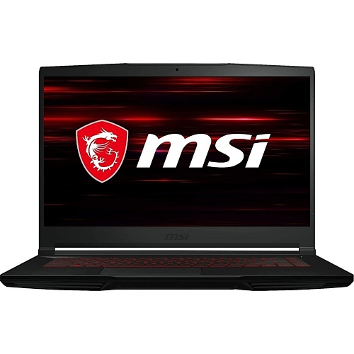 Ноутбук MSI GF63 Thin 11UC-1276US (GF63111276) - придбати в Дніпрі, Україні: ціна, характеристики | інтернет-магазин TOUCH
