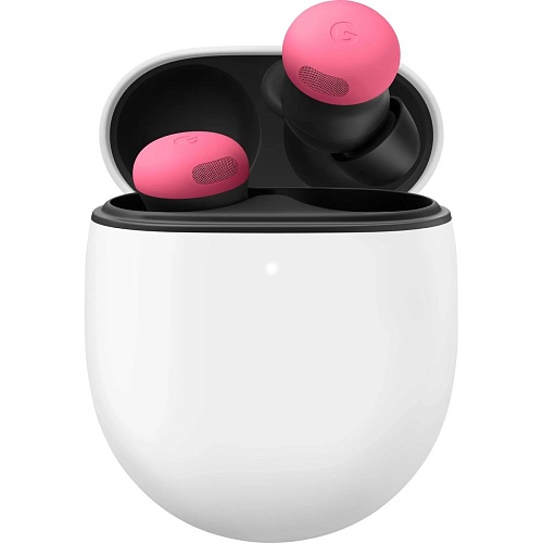 Наушники Google Pixel Buds Pro 2 Peony 