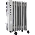 Масляний обігрівач Liberton LOH-2604