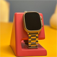 Смарт-часы Apple Watch Ultra Titanium Case (V4QX) Б/У Смарт-часы Apple Watch Ultra Titanium Case (V4QX) Б/У