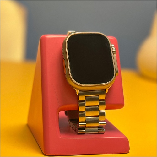 Смарт-часы Apple Watch Ultra Titanium Case (V4QX) Б/У