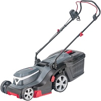 Газонокосилка AL-KO 3.82 E Easy (113850)