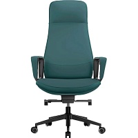 Офісне крісло GT Racer B-2115 Dark Green - придбати в Дніпрі, Україні: ціна, характеристики | інтернет-магазин TOUCH