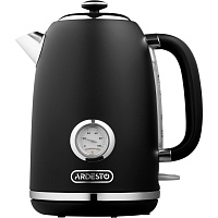Електрочайник Ardesto EKL-F410BM - придбати в Дніпрі, Україні: ціна, характеристики | інтернет-магазин TOUCH Електрочайник Ardesto EKL-F410BM - придбати в Дніпрі, Україні: ціна, характеристики | інтернет-магазин TOUCH