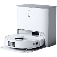 Робот-пилосос ECOVACS DEEBOT OZMO T10 Plus White (DBX33) - придбати в Дніпрі, Україні: ціна, характеристики | інтернет-магазин TOUCH Робот-пилосос ECOVACS DEEBOT OZMO T10 Plus White (DBX33) - придбати в Дніпрі, Україні: ціна, характеристики | інтернет-магазин TOUCH