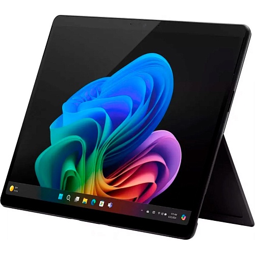 Планшет Microsoft Surface Pro 11 16/512GB Black (ZHY-00019)