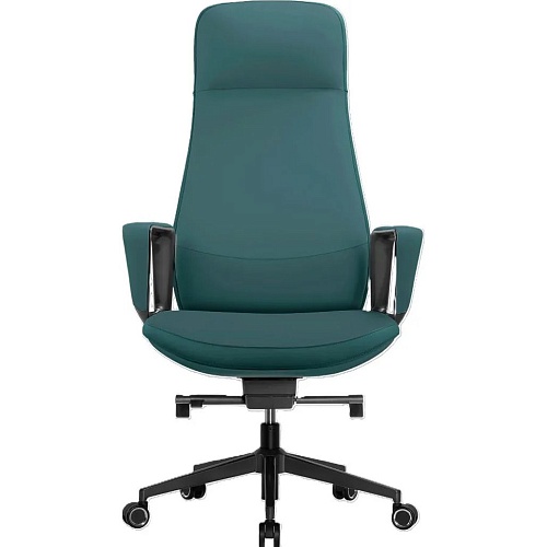 Офисное кресло GT Racer B-2115 Dark Green