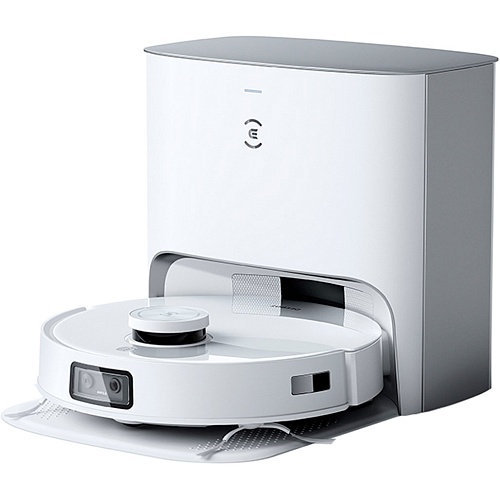 Робот-пылесос ECOVACS DEEBOT OZMO T10 Plus White (DBX33)