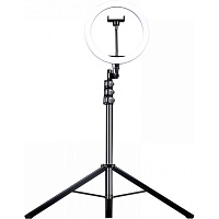 Кольцевая LED лампа Ulanzi Selfie Ring