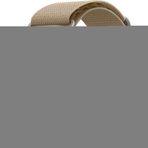 Смарт-часы Apple Watch Ultra 2 49mm Natural Titanium Case with Tan Alpine Loop Medium (MX4F3)