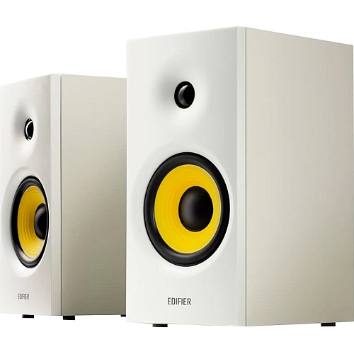 Акустична система Edifier R1080BT White - придбати в Дніпрі, Україні: ціна, характеристики | інтернет-магазин TOUCH