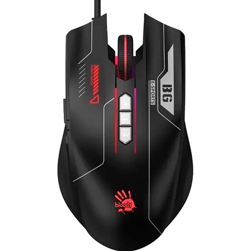 Мышь Bloody ES7 Esports Black