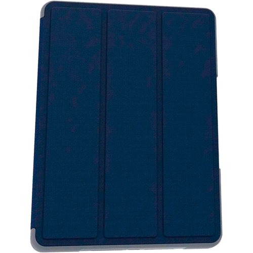 Чехол-книжка Mutural Yaxing Case для Apple iPad 10.2" (2019-2021) Dark Blue