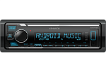 Автомагнитола Kenwood KMM-125