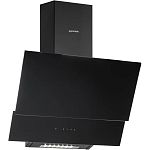 Вытяжка наклонная Pyramida ND 835 BL