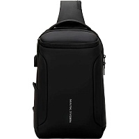 Сумка Mark Ryden Mini X-Ray MR7069 Black