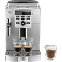 Кавомашина Delonghi ECAM25.120.SB - придбати в Дніпрі, Україні: ціна, характеристики | інтернет-магазин TOUCH