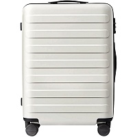 Чемодан 90FUN NINETYGO Business Travel Luggage 24" White (6941413216753) Чемодан 90FUN NINETYGO Business Travel Luggage 24" White (6941413216753)