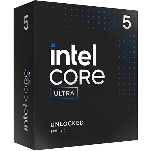 Процессор Intel Core Ultra 5 225 Box (BX80768225) EU