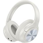 Наушники Hoco W54 Young Grey (6942007628396)