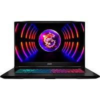 Ноутбук MSI Katana 17 B12VEK (B12VEK-1034XPL) Ноутбук MSI Katana 17 B12VEK (B12VEK-1034XPL)