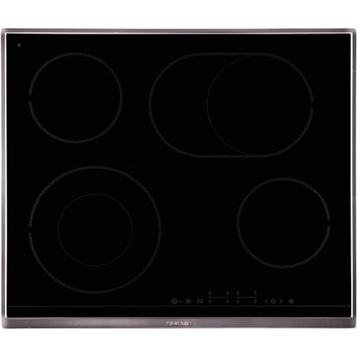 Електрична варильна поверхня Gorenje ECT643BX - придбати в Дніпрі, Україні: ціна, характеристики | інтернет-магазин TOUCH