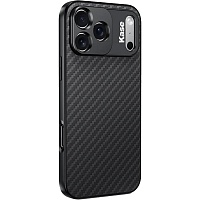Чеххол Kase Lens Case для Apple iPhone 17 Pro Max