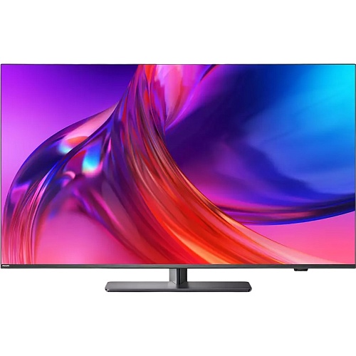 Телевизор Philips Ambilight TV 8800 Series 55'' LED 4K (55PUS8818/12)