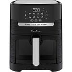 Мультипечь Moulinex Easy Fry&Grill Window EZ506820