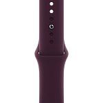 Ремінець Apple Sport Band для Apple Watch 38/40/41mm Dark Cherry (MKUJ3)