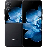 Смартфон Xiaomi Mix Flip 12/512GB Black Global EU - придбати в Дніпрі, Україні: ціна, характеристики | інтернет-магазин TOUCH