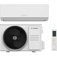 Спліт-система Bosch Climate CL4000i RAC 2.6 кВт (7733703208) - придбати в Дніпрі, Україні: ціна, характеристики | інтернет-магазин TOUCH