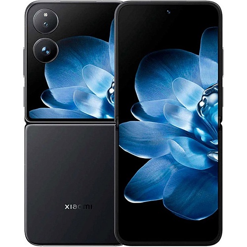 Смартфон Xiaomi Mix Flip 12/512GB Black Global EU
