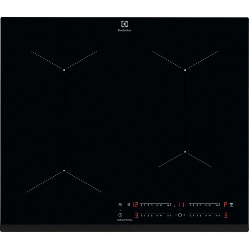 Индукционная варочная поверхность Electrolux CIT61443