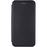 Чехол-книжка Classy Leather Cover Case для Samsung Galaxy A05s Black