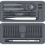 Отвертка с комплектом бит JimiHome Screwdriver Set JM-GNT26