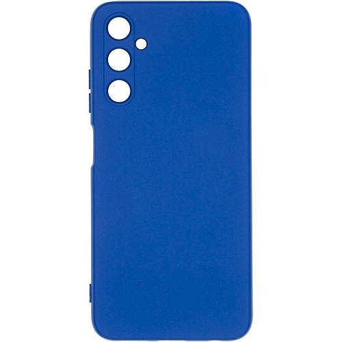Чохол ArmorStandart ICON Case для Samsung A05s (A057) Dark Blue (ARM72568) - придбати в Дніпрі, Україні: ціна, характеристики | інтернет-магазин TOUCH