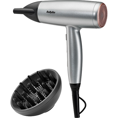 Фен BaByliss Cosmos D580DE - придбати в Дніпрі, Україні: ціна, характеристики | інтернет-магазин TOUCH
