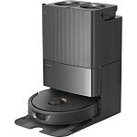 Робот-пылесос RoboRock Vacuum Cleaner Q Revo Black