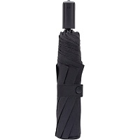 Зонт 90FUN NINETYGO Super Portable Umbrella Black (6941413204217) Зонт 90FUN NINETYGO Super Portable Umbrella Black (6941413204217)