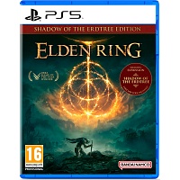 Игра Elden Ring Shadow of the Erdtree Edition для PS5 (EN + RU sub) Игра Elden Ring Shadow of the Erdtree Edition для PS5 (EN + RU sub)