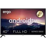 Телевизор Ergo GFS5500 40" LED Full HD (6815374)