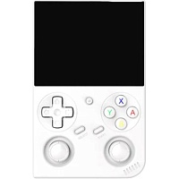 Ретро ігрова приставка Anbernic RG35XX Pro 64GB White - придбати в Дніпрі, Україні: ціна, характеристики | інтернет-магазин TOUCH