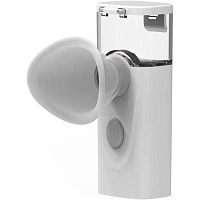 Ультразвуковий небулайзер Youpin Atomizing Eye Moisturizer - придбати в Дніпрі, Україні: ціна, характеристики | інтернет-магазин TOUCH