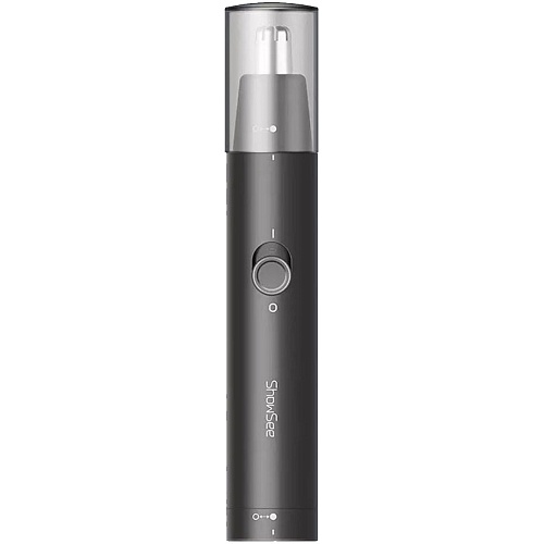 Триммер для носа и ушей Xiaomi ShowSee Nose Hair Trimmer (C1-BK) Black