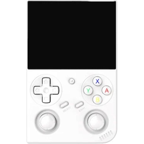 Ретро игровая приставка Anbernic RG35XX Pro 64GB White