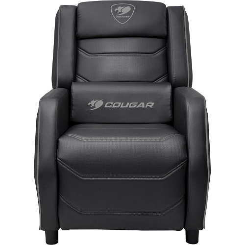 Геймерське крісло Cougar Ranger S Black (3MRGSBLB.0001) - придбати в Дніпрі, Україні: ціна, характеристики | інтернет-магазин TOUCH