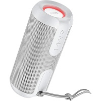Портативная акустика Hoco Portable Speaker BS48 Grey (762276)